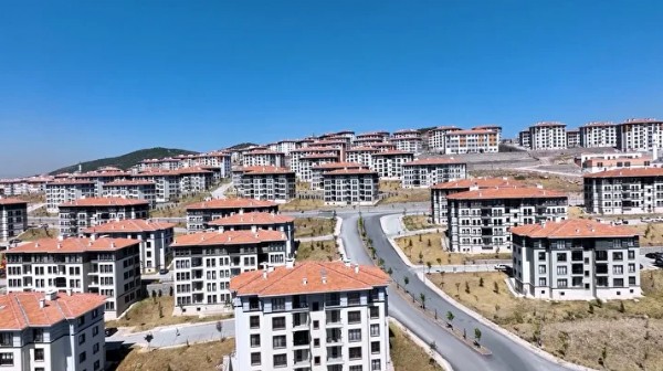 TOKİ 500 bin konut projesi başvuruları başladı! Başvuru nasıl yapılır, şartlar neler? Kimler başvuru yapabilecek? İşte ödeme planı ve kura takvimi...